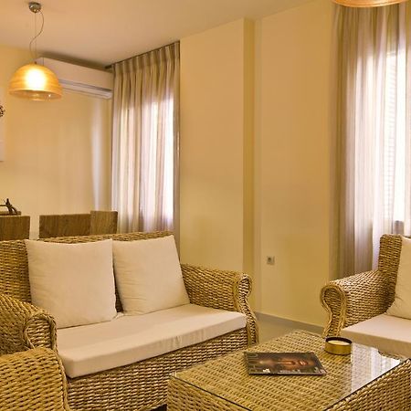 Cashel House Corfu (city) Exterior foto