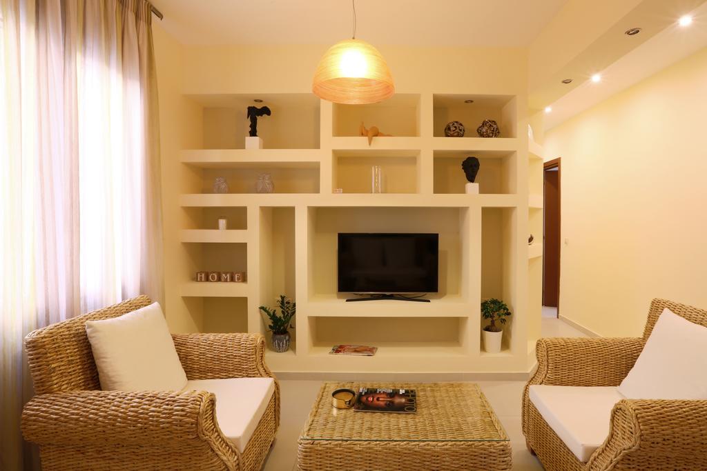 Cashel House Corfu (city) Exterior foto