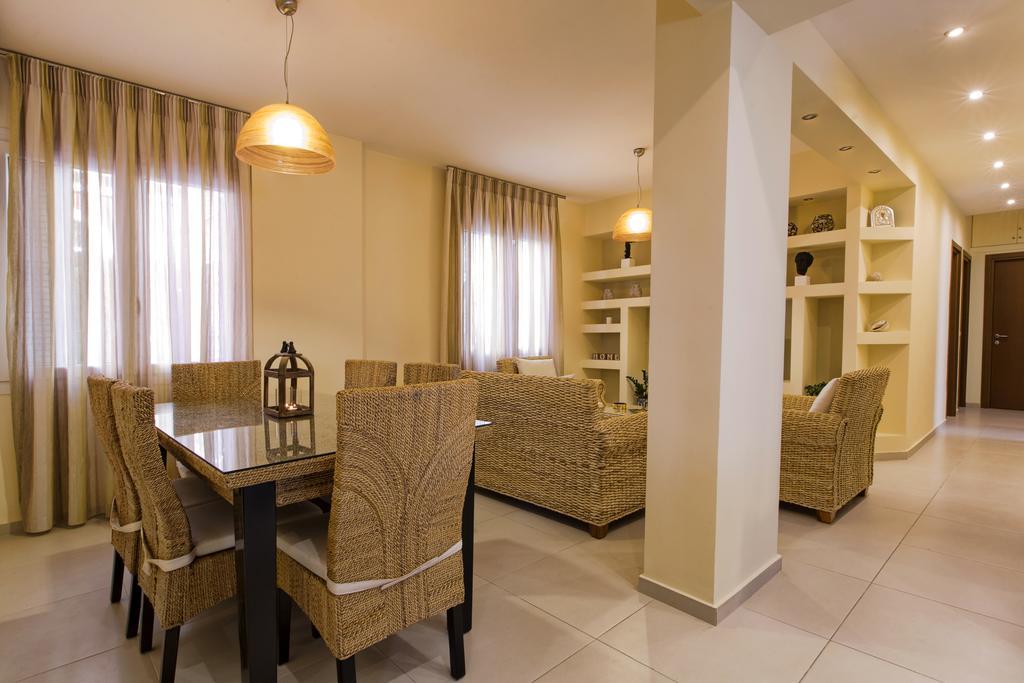 Cashel House Corfu (city) Exterior foto