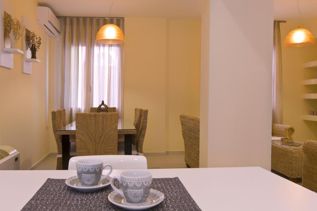 Cashel House Corfu (city) Exterior foto