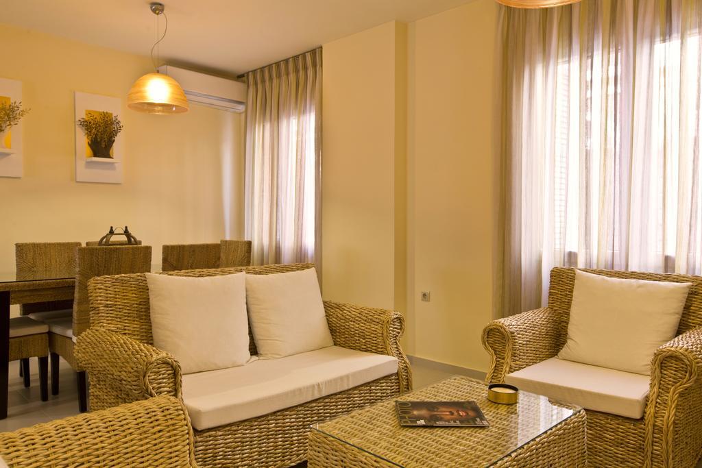 Cashel House Corfu (city) Exterior foto