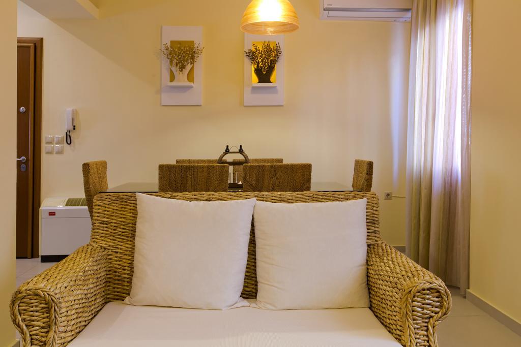 Cashel House Corfu (city) Exterior foto
