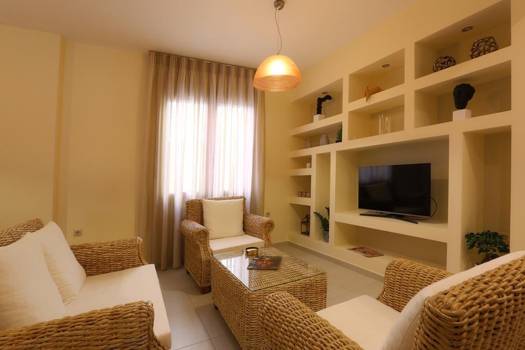 Cashel House Corfu (city) Exterior foto
