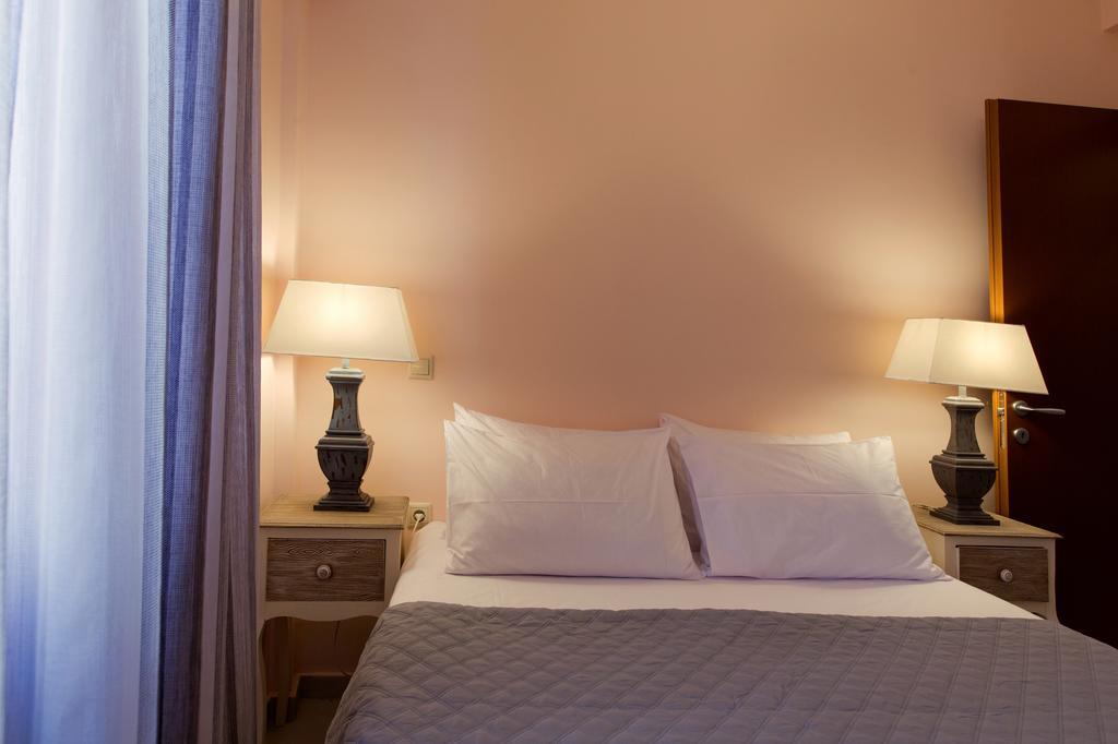 Cashel House Corfu (city) Exterior foto