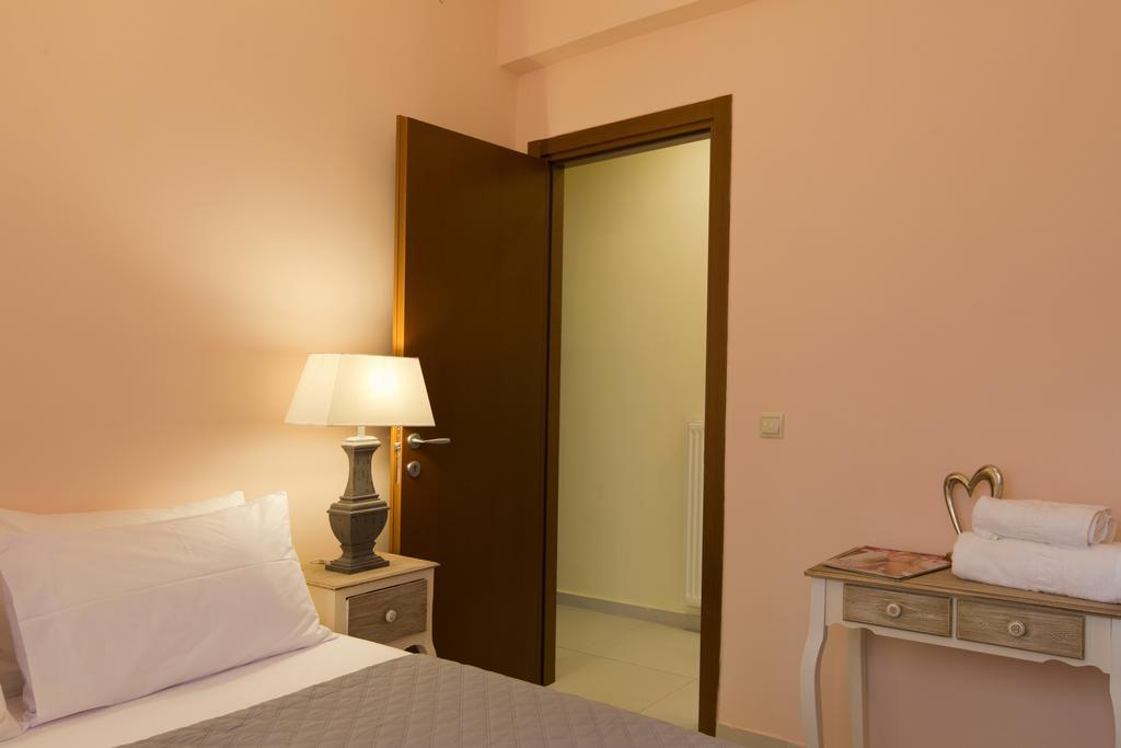 Cashel House Corfu (city) Exterior foto