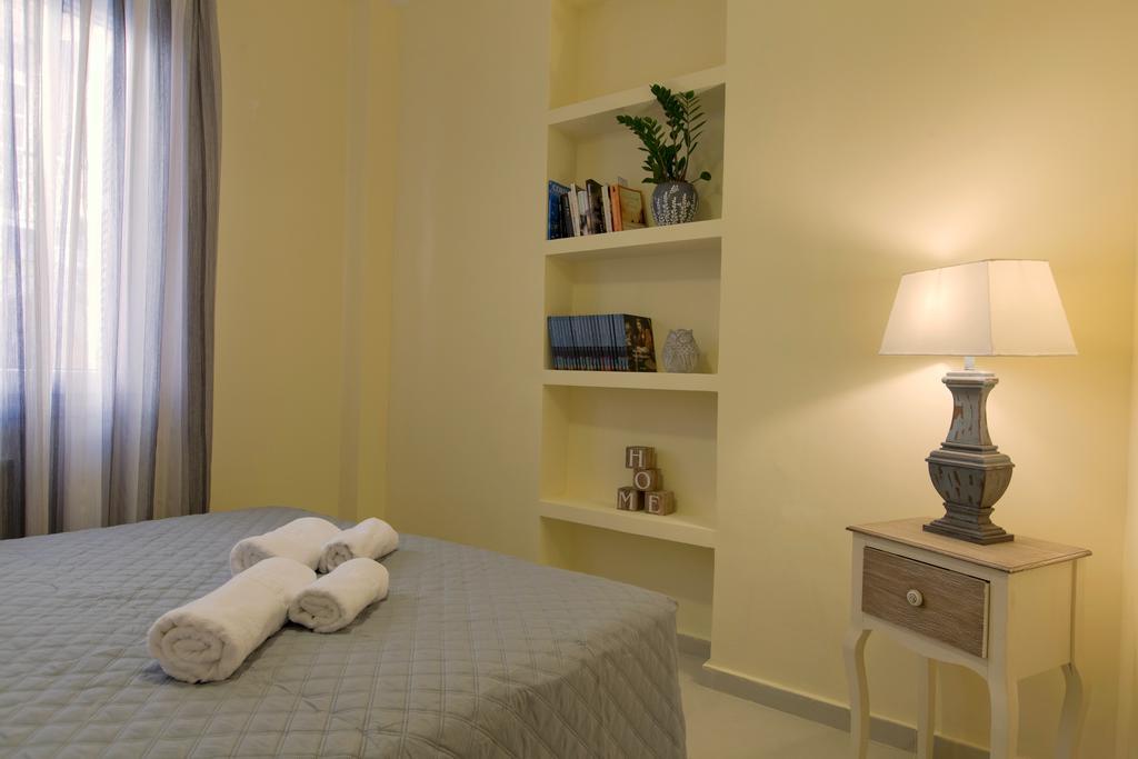 Cashel House Corfu (city) Exterior foto