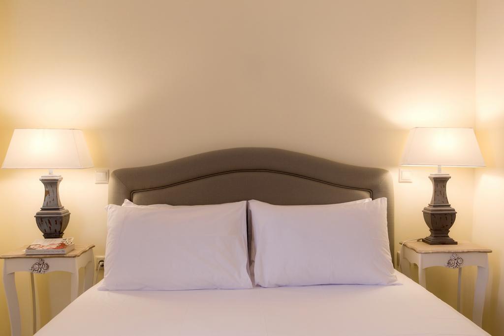 Cashel House Corfu (city) Exterior foto